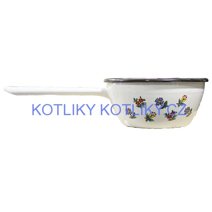 Kastrol s rukojetí 1,5 L