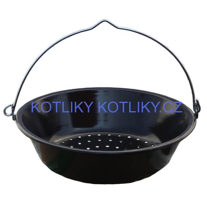 Abal košík-SMALT
