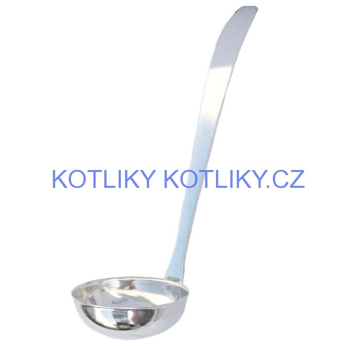 Servírovací naběračka 0,30 ml