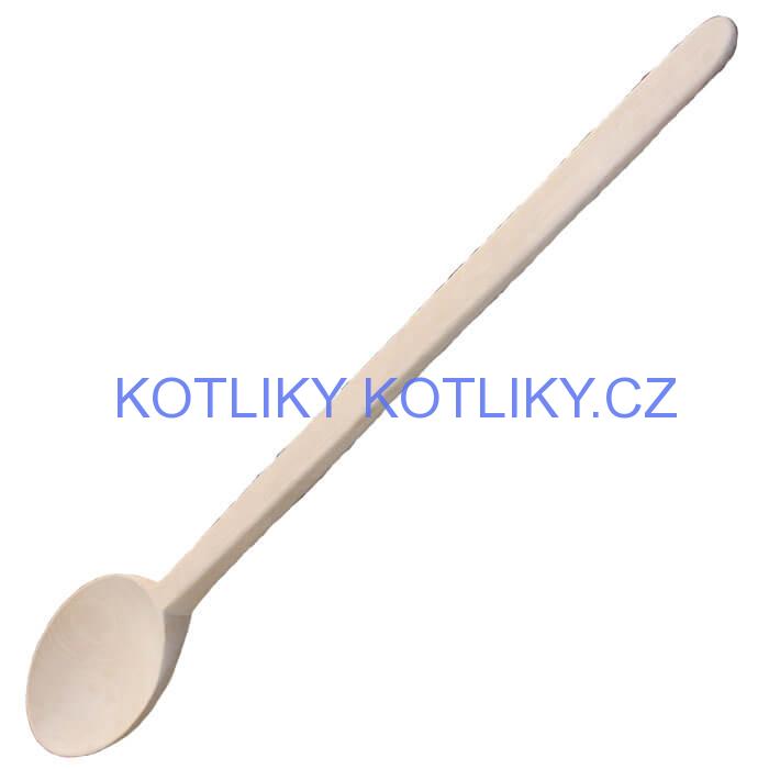 Velká naběračka - vařečka