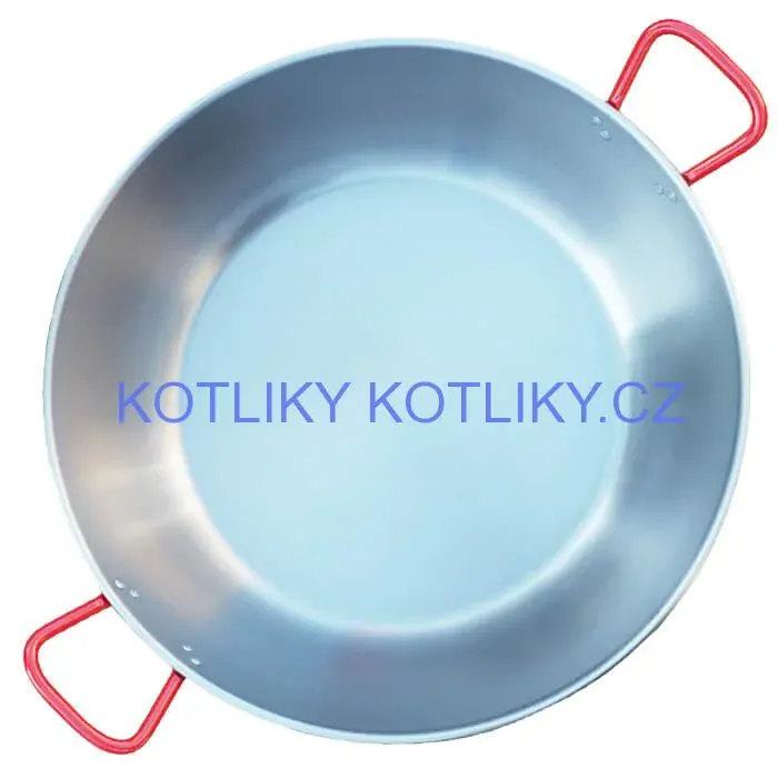 Pánev Paella (WOK) 55 cm