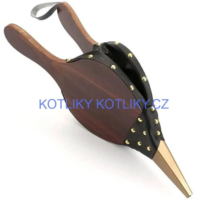 Ručné dúchadlo