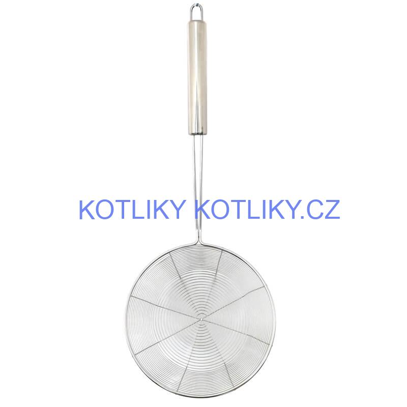 Sítko 17 cm
