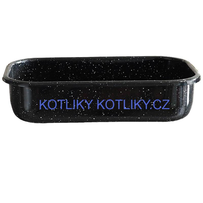 Smaltovaný pekáč 26 cm