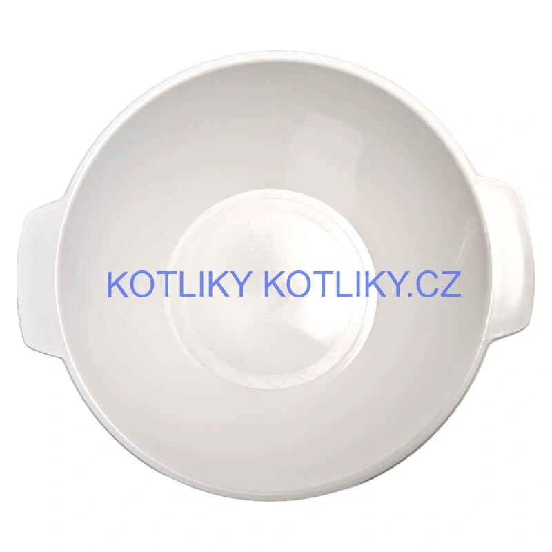 Plastová miska na fajnový kotlíkový guláš a polévky – 750 ml