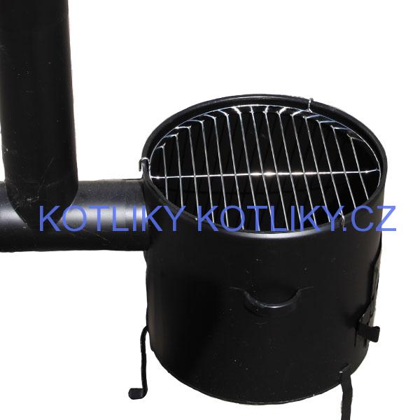 Rošt na grilování