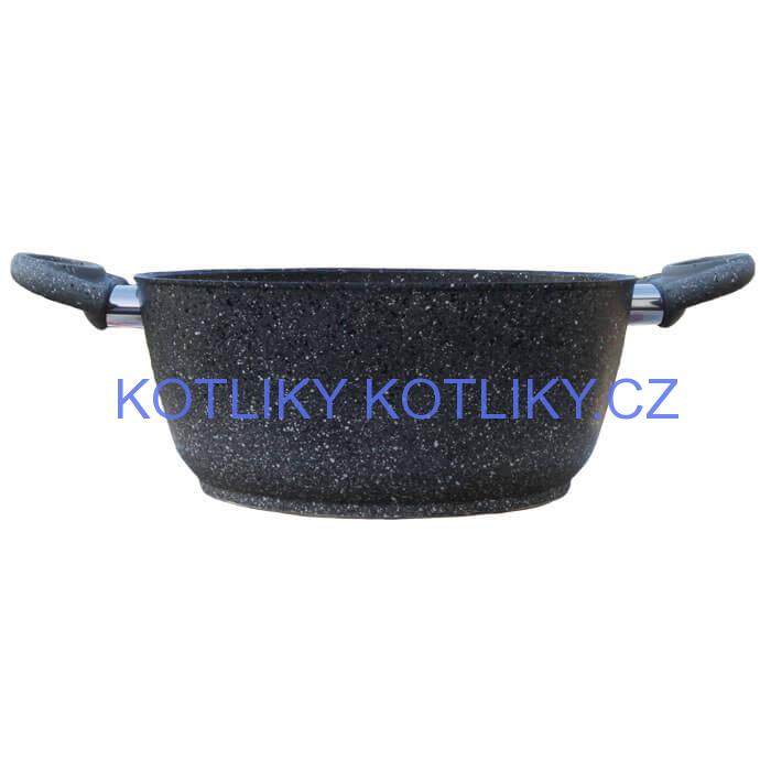 Kastrol EXCLUSIVE 24 cm
